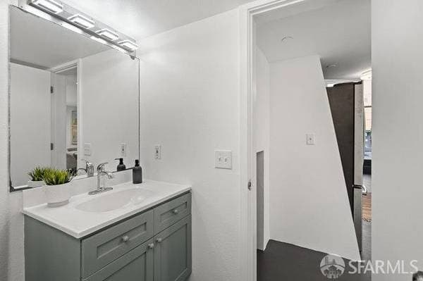 1BR/1BA Loft on Norfolk Street · San Francisco photo 1