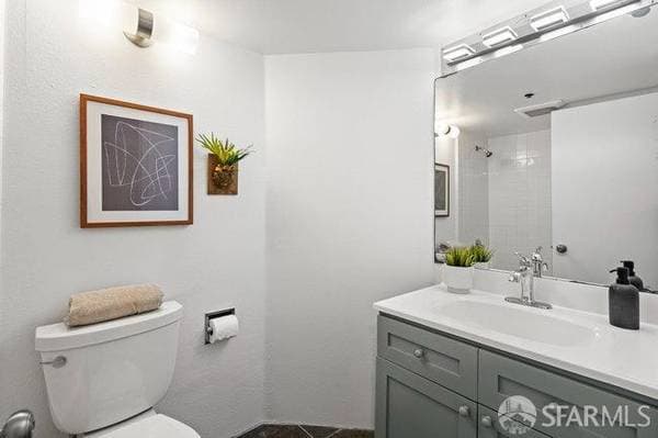 1BR/1BA Loft on Norfolk Street · San Francisco photo 2