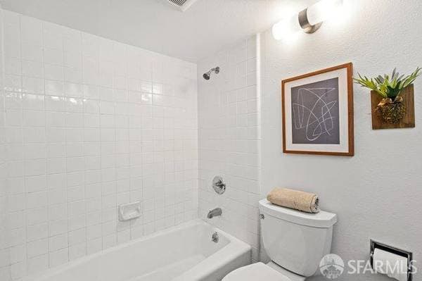 1BR/1BA Loft on Norfolk Street · San Francisco photo 3
