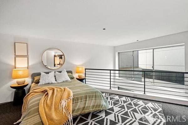 1BR/1BA Loft on Norfolk Street · San Francisco photo 5