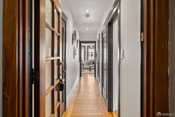 1BR/1BA Apartment on Octavia Street · San Francisco photo 3