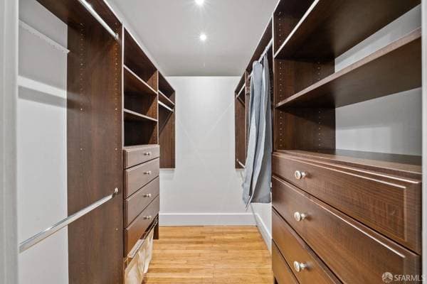 1BR/1BA Apartment on Octavia Street · San Francisco photo 4