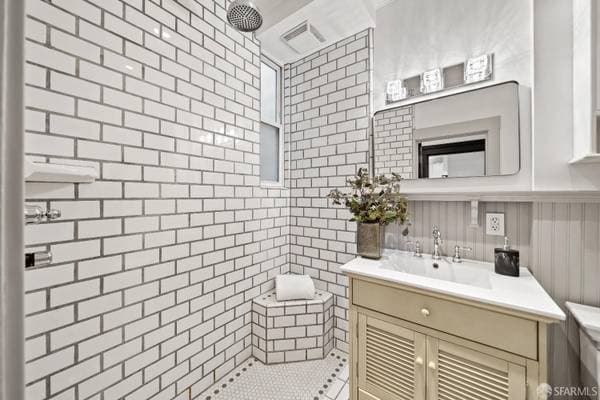 1BR/1BA Apartment on Octavia Street · San Francisco photo 5