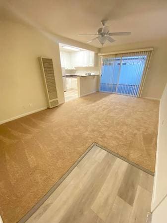 0BR/1BA Apartment on Floribunda Ave · Burlingame photo 1