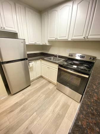 0BR/1BA Apartment on Floribunda Ave · Burlingame photo 2