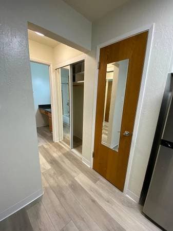 0BR/1BA Apartment on Floribunda Ave · Burlingame photo 3