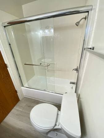 0BR/1BA Apartment on Floribunda Ave · Burlingame photo 4