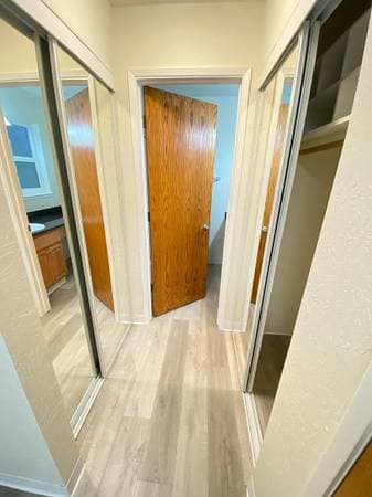 0BR/1BA Apartment on Floribunda Ave · Burlingame photo 5