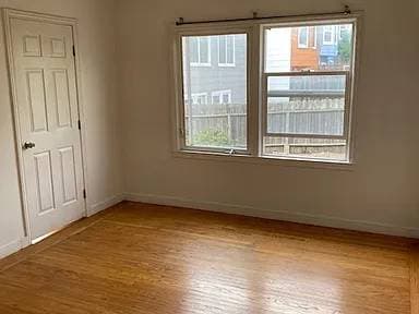 3BR/1BA Single Family House on Vicente St · San Francisco photo 3