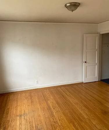 3BR/1BA Single Family House on Vicente St · San Francisco photo 4