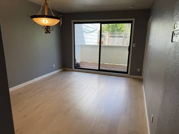 2BR/2BA Apartment on Potrero Ave · San Francisco photo 5