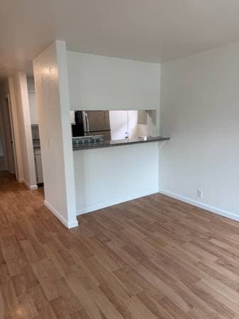 3BR/2BA Flat on 63rd Street · Berkeley photo 4