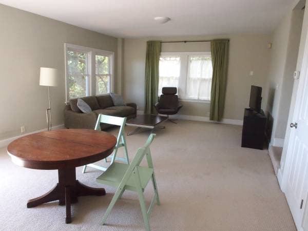 1BR/1BA In Law Adu on Arlington Ave · Berkeley photo 2
