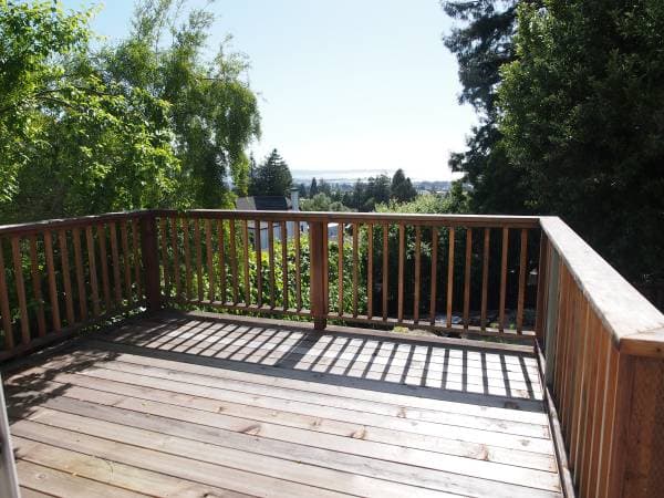 1BR/1BA In Law Adu on Arlington Ave · Berkeley photo 3