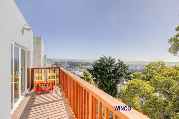 263 Ralston Street, San Francisco (Single Family) photo 2