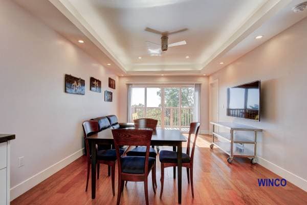 263 Ralston Street, San Francisco (Single Family) photo 3