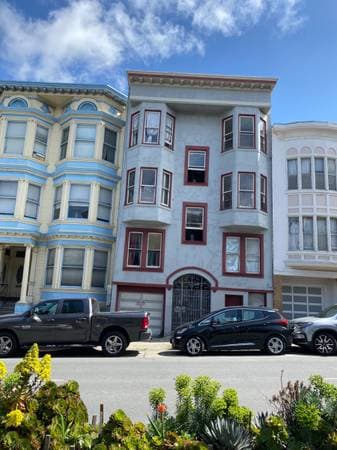 2BR/1BA Other · San Francisco photo 1