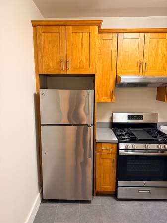 0BR/1BA Apartment · San Francisco photo 2