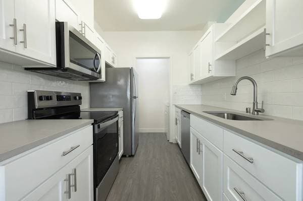 2BR/1BA Apartment on North Lake Drive · Dublin photo 5