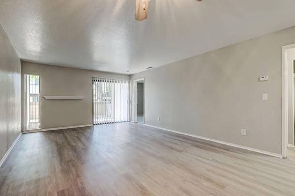 1BR/1BA Apartment on James Donlon Blvd · Antioch photo 5