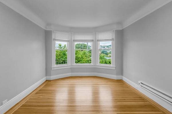 0BR/1BA Apartment on Bartlett · San Francisco photo 3