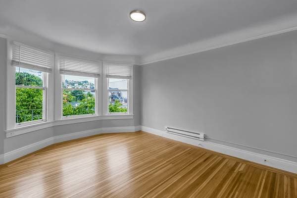 0BR/1BA Apartment on Bartlett · San Francisco photo 5