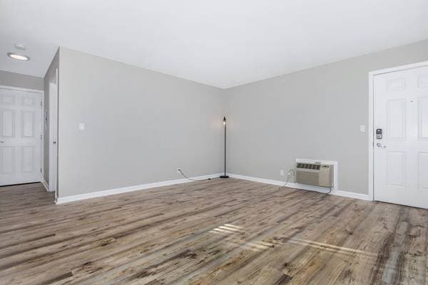 1BR/1BA Apartment on Contra Costa Boulevard · Pleasant Hill photo 1