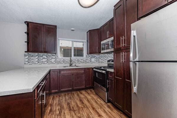 1BR/1BA Apartment on Central Avenue · Fremont photo 4