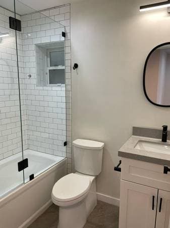 1BR/1BA Apartment · San Francisco photo 2