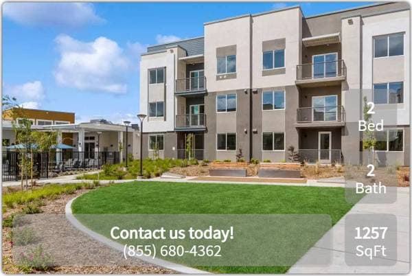 2BR/2BA Apartment on Yolanda Ave · Santa Rosa photo 2