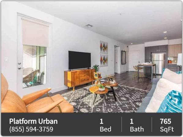 1BR/1BA Apartment on Berryessa Rd · San Jose photo 3