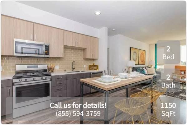 2BR/2BA Apartment on Berryessa Rd · San Jose photo 3