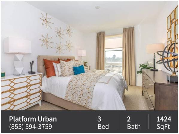 3BR/2BA Apartment on Berryessa Rd · San Jose photo 3