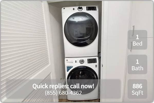 1BR/1BA Apartment on Yolanda Ave · Santa Rosa photo 3