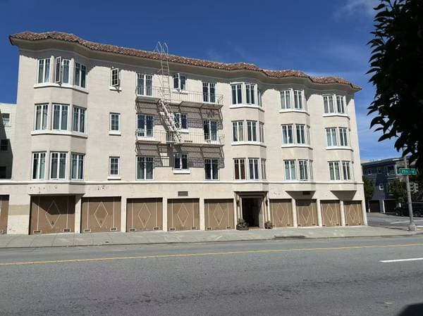 0BR/1BA Apartment · San Francisco photo 1