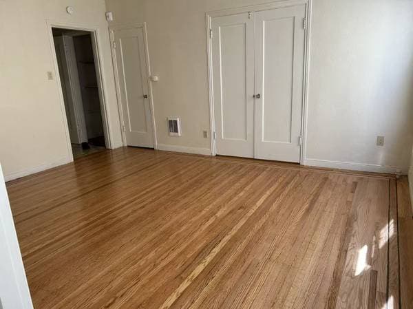 0BR/1BA Apartment · San Francisco photo 2