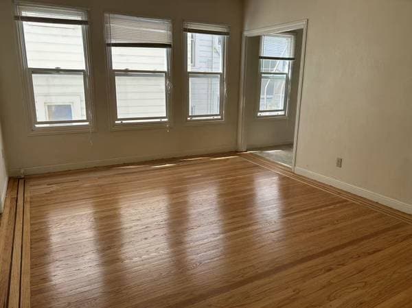 0BR/1BA Apartment · San Francisco photo 3