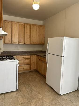 0BR/1BA Apartment · San Francisco photo 4