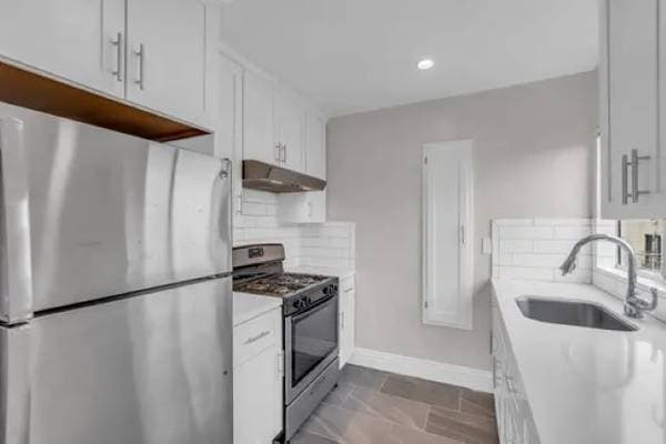 1BR/1BA Apartment on Mcarthur Blvd · Oakland photo 3