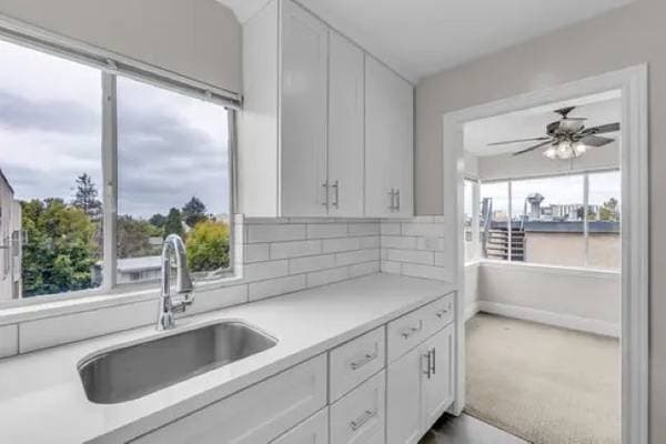 1BR/1BA Apartment on Mcarthur Blvd · Oakland photo 4