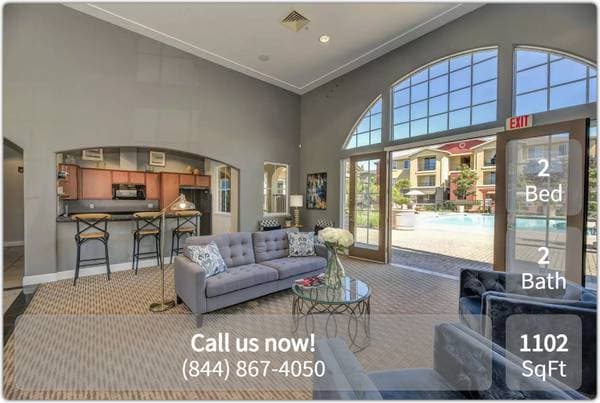 2BR/2BA Apartment on Valle Vista Ave · Vallejo photo 2