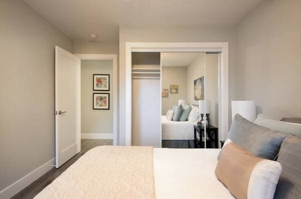 0BR/1BA Apartment on Harder Rd. · Hayward photo 2