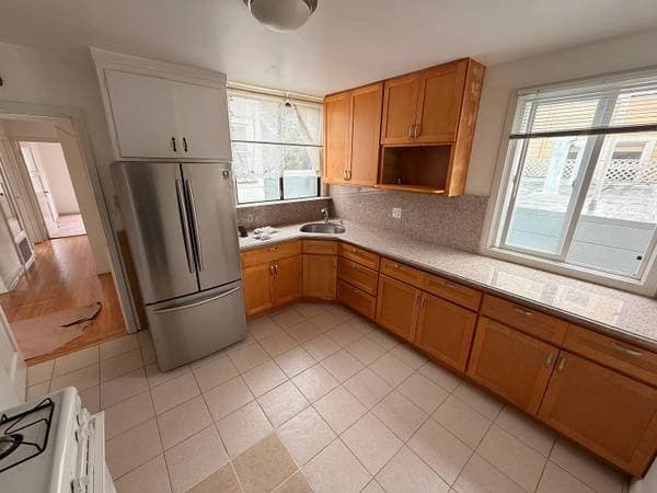 3BR/1BA Single Family House · San Francisco photo 1