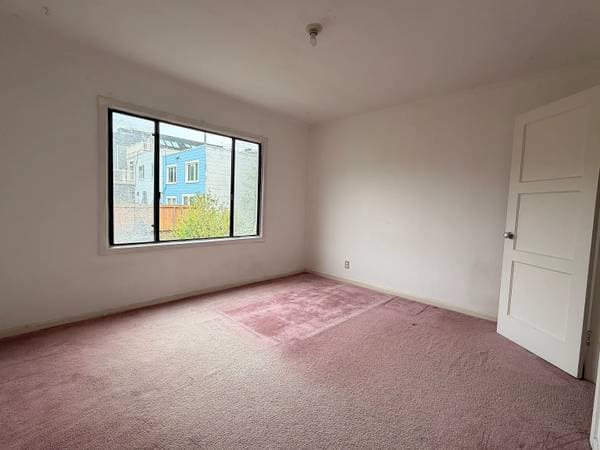 3BR/1BA Single Family House · San Francisco photo 4