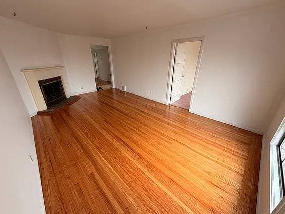 3BR/1BA Single Family House · San Francisco photo 5