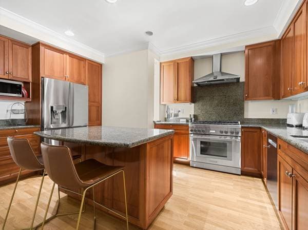 3BR/2BA Condo on Pine Street · San Francisco photo 2