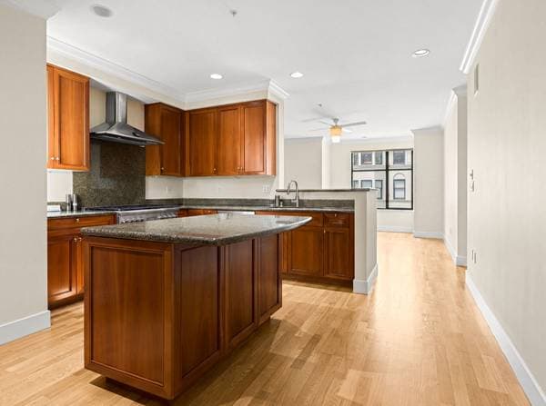 3BR/2BA Condo on Pine Street · San Francisco photo 3