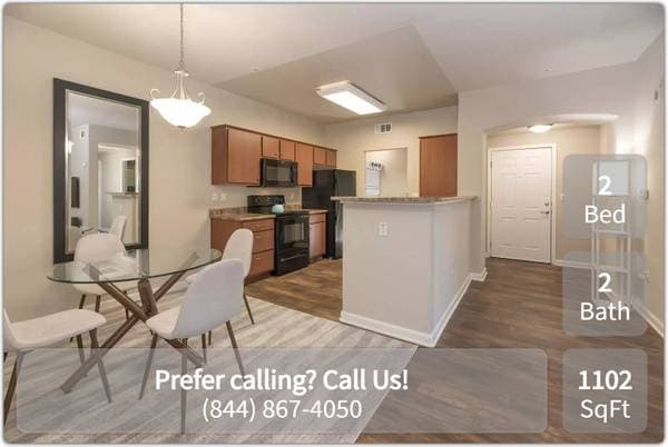 2BR/2BA Apartment on Valle Vista Ave · Vallejo photo 1