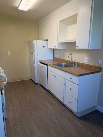 3BR/1BA Apartment · Concord photo 1