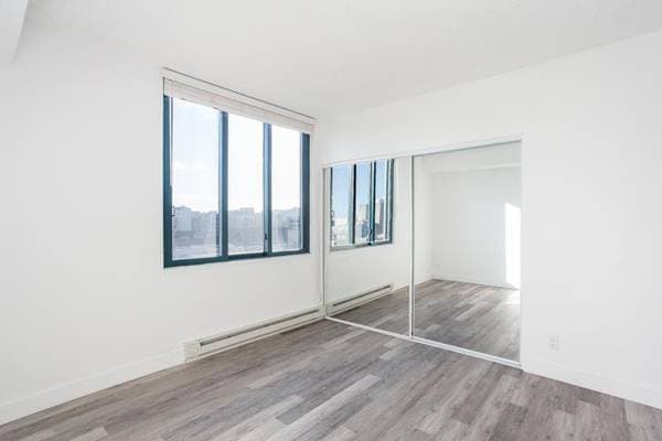 1BR/1BA Apartment on O'Farrell Street · San Francisco photo 4